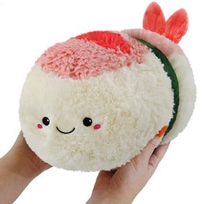 Mini Squishable - Comfort Food Shrimp Sushi