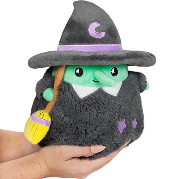 Mini Squishable - Witch