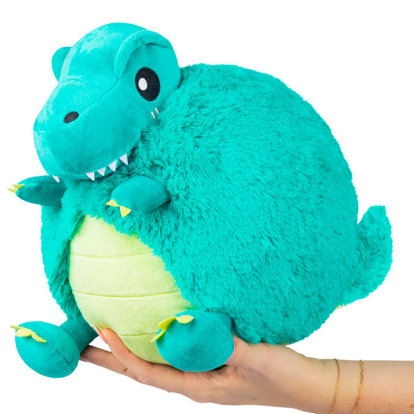 Mini Squishable - T-Rex