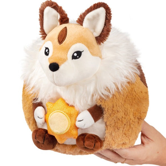 Mini Squishable - Skoll