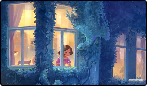 Playmat - Rainy Day