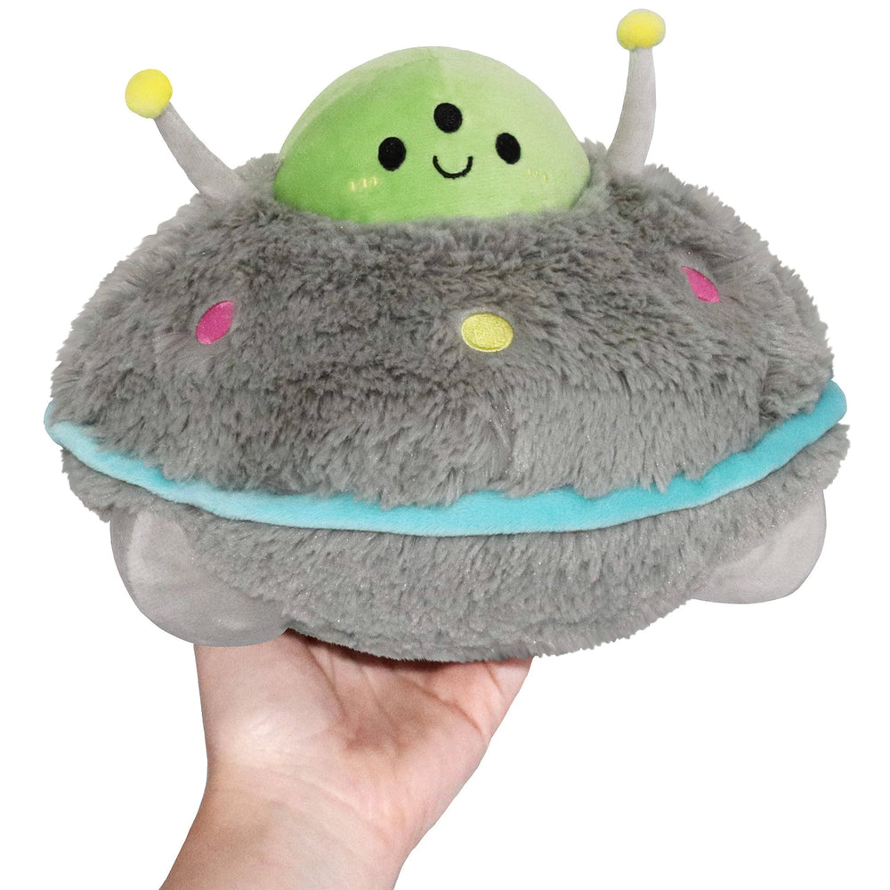 Mini Squishable - UFO
