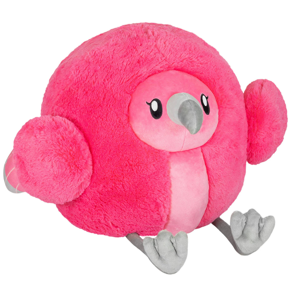 Mini Squishable - Flamingo