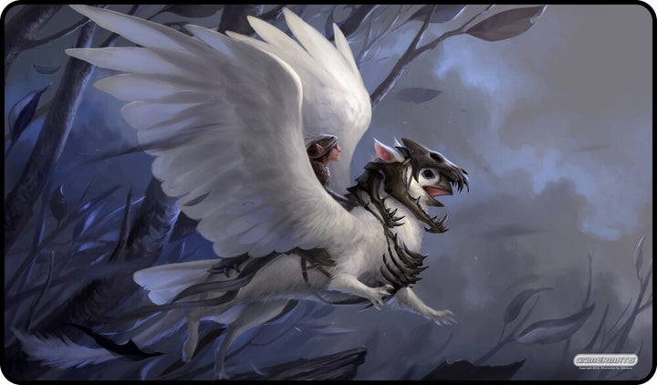 Playmat - Small Griffon