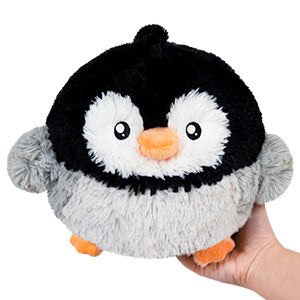 Mini Squishable - Baby Penguin