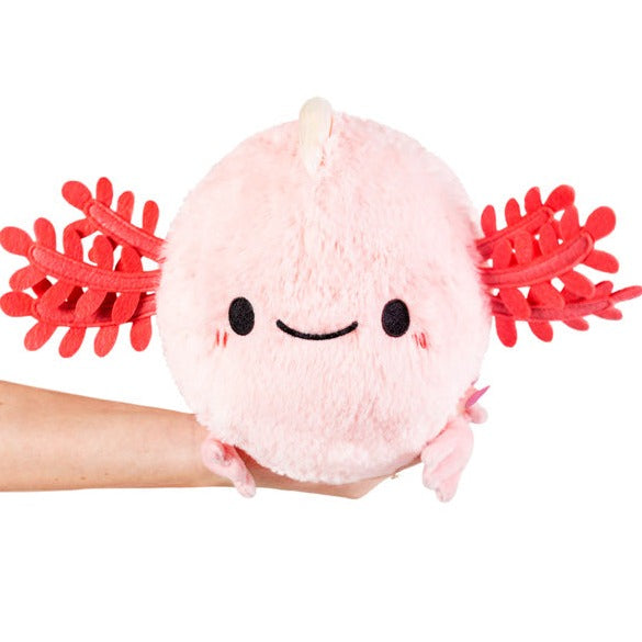 Mini Squishable - Baby Axolotl