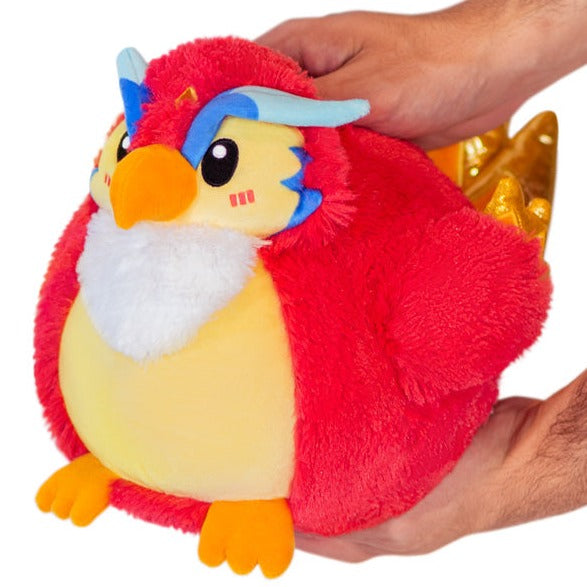 Mini Squishable - Phoenix