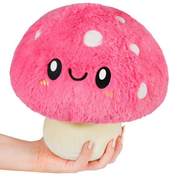 Mini Squishable - Mushroom