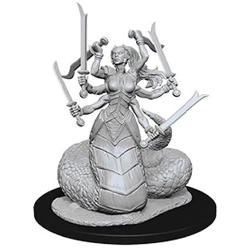 Dungeons & Dragons: Unpainted Miniatures - Maralith (W12.5)