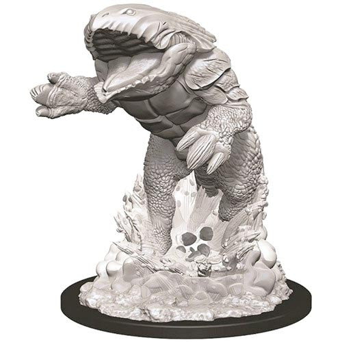 Dungeons & Dragons: Unpainted Miniatures - Bulette (W12.5)